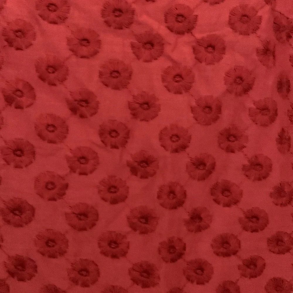 Sezane maxi dress, rust colored - Picture 3 of 13